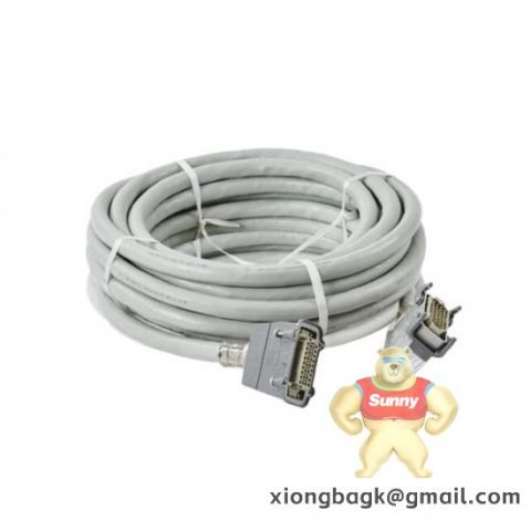ABB 3HAC026787-002 Industrial Control Cable Signal