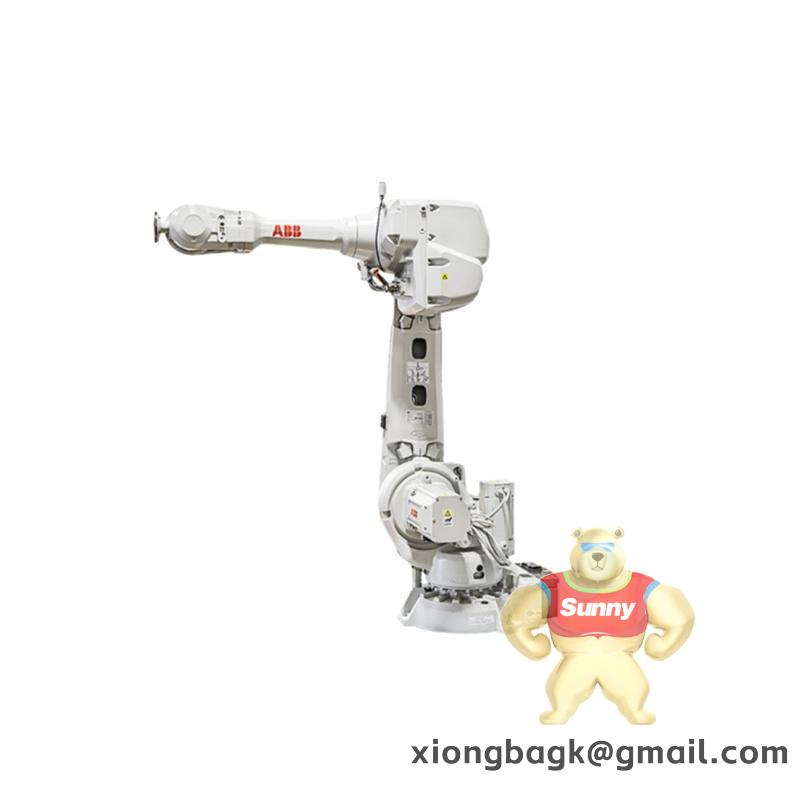 ABB TYPE 22/06-65 Control Module, Advanced Industrial Automation Component