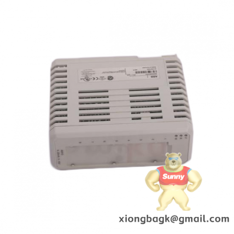 ABB 3HAC2864-16 Digital Input Module for Industrial Automation