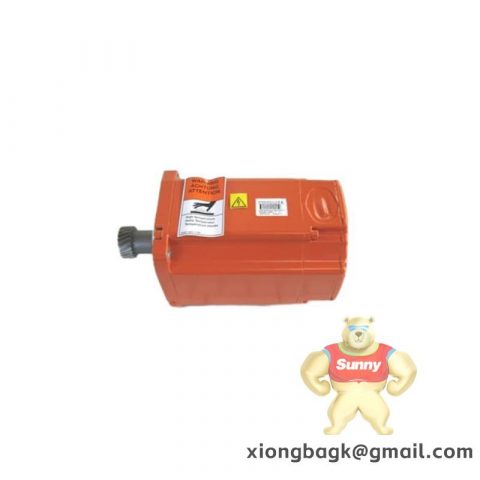 ABB 3HAC17484-10 Industrial Control Module, A Comprehensive Solution for Automation Systems