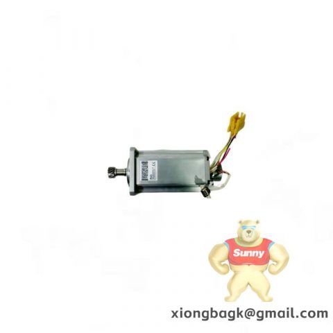 ABB 3HAC029236-004 Servo Motor Axis, Precision Control for Industrial Automation