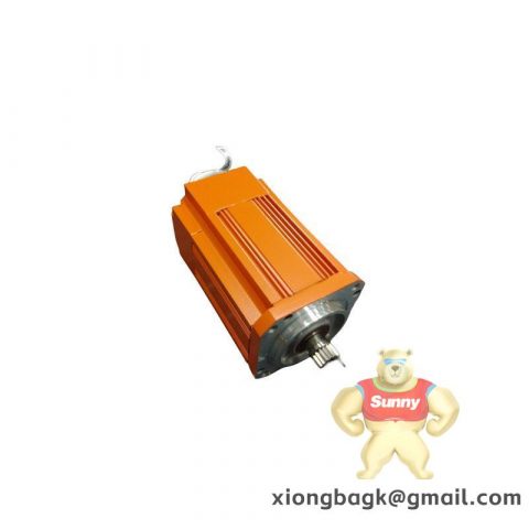 ABB 3HAC034477-003 Industrial Control Module