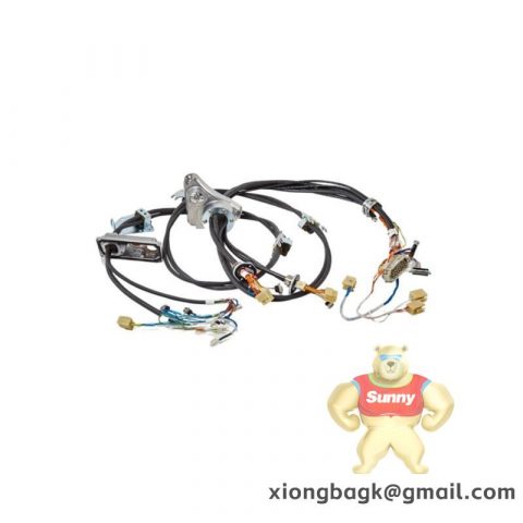 ABB 3HAC4057-1 Industrial Control Module, Optimized for Efficiency and Reliability