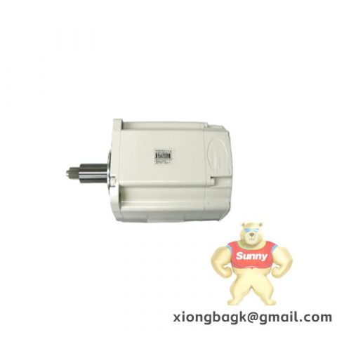 ABB 3HAC057542-005 Industrial Control Module, Durable & Efficient