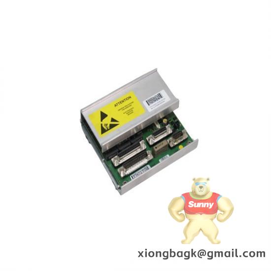 abb_3hac031851001_measurement_unit.jpg BERGHOF CDIO 5 High Precision Digital I/O Module, Precision Engineering for Industrial Automation