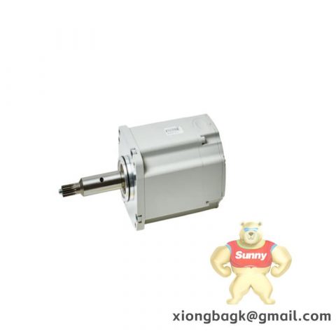 ABB 3HAC057546-004 Industrial Control Module, Advanced Performance for Reliable Automation