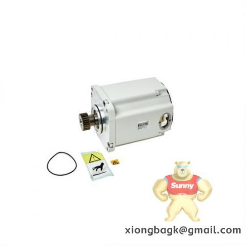 ABB COM0002 Industrial Control Module, Advanced Process Automation