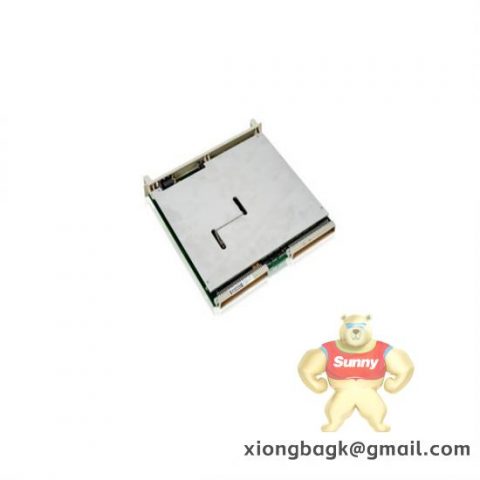 ABB 3HNA009040-001 Control Module for Industrial Automation