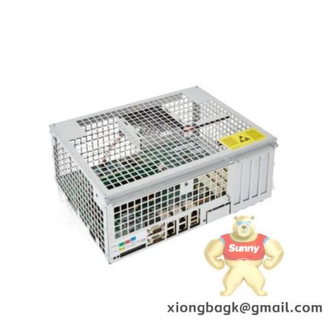 ABB 3ABD00033145 Industrial Automation Processor Module