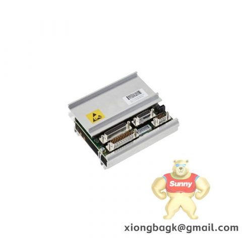 ABB 64209396 Control Module - Precision Automation