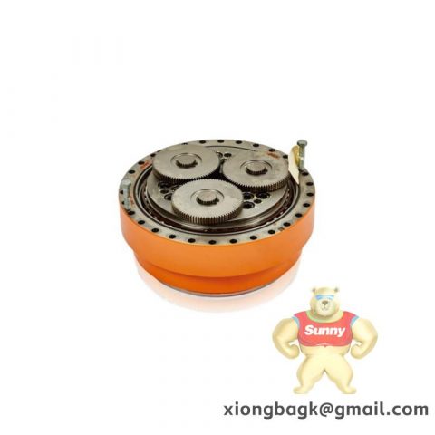 GE IC752WTA090 Industrial Control Module