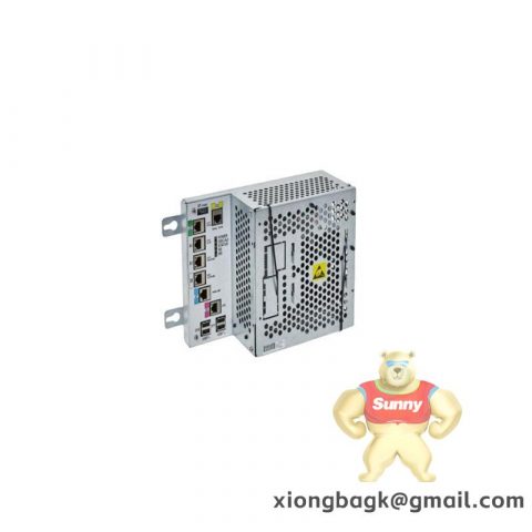 ABB DSQC1000 3HAC042766-001 Main Engine - Industrial Automation Module