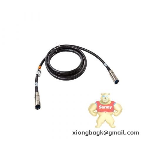 ABB 3HAC056146-001 Advanced Industrial Control Module