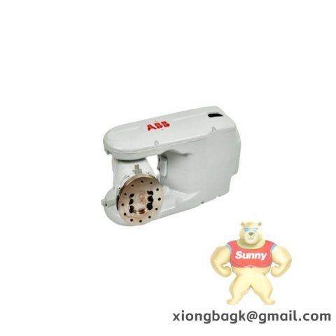 ABB 3HAC058725-001 Automation Control Module for Industrial Use