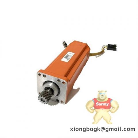 ABB HDD02.2-W040N-HD32-01 High-Performance Drive Module for Industrial Automation