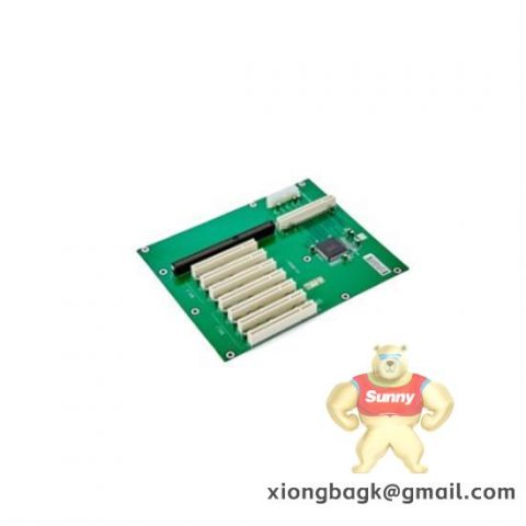 ABB 3HAC14363-1: Industrial Control Module, Optimized for Precision Automation