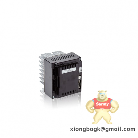 ABB 3HAC14549-1/06 ADCS Control System Module