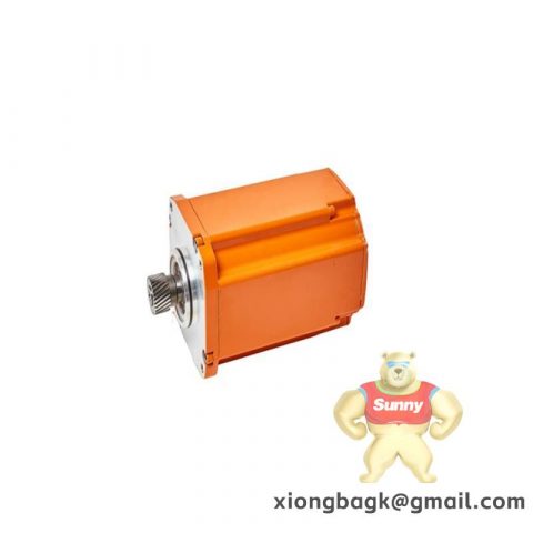 ABB 3HAC14209-3 PLC Input Module