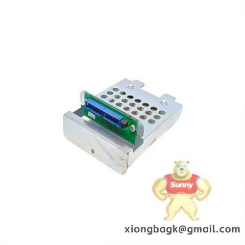 ABB LXN1604-6 3BHL000986P7000 Industrial Control Module