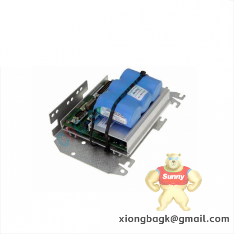 ABB 3HA-B2207-1 Industrial Automation Control Module