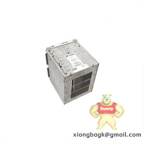 ABB 3HAC3462-1 DSQC374 Robot S4C Controller Power Supply, High Performance Industrial Component