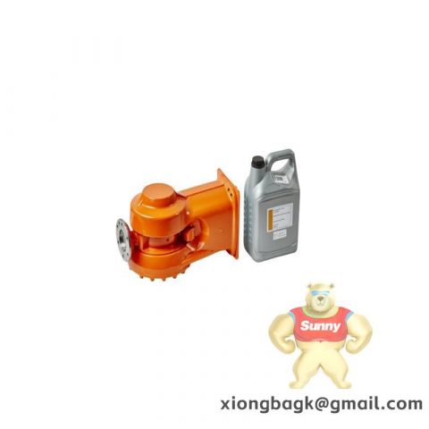 ABB 3HAC028080-001 Industrial Control Module