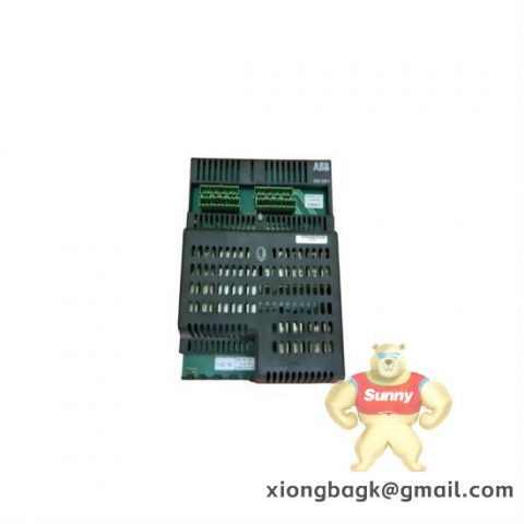 ABB 5STP27H2801 Industrial Control Module, Phase Control Thyristor