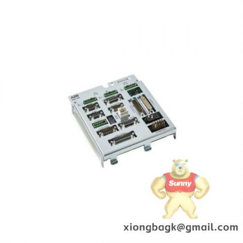 USAHEM03DS52 Industrial Control Module, Advanced Performance and Durability