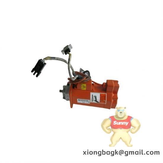 ABB DSQC208 - Industrial Control Module