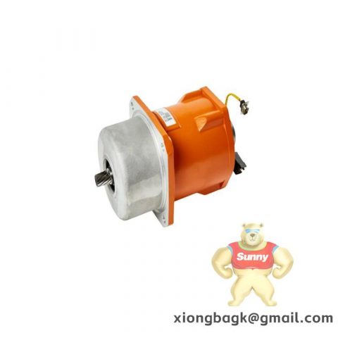 ABB 3HAC5952-1 & 3HAC3696-1 Motor Unit, Precision Drives for Industrial Automation