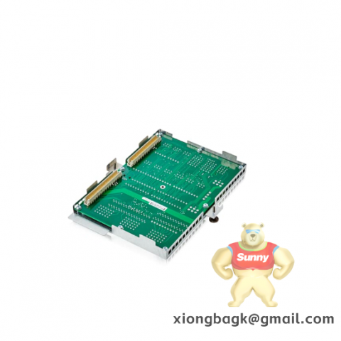 ABB 3HAC8184-3 Industrial Control Module
