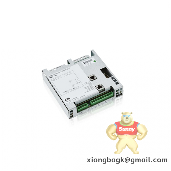 GE 3S7932HA115G75 Discrete Manufacturing Industrial Module