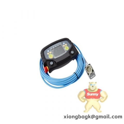 Allen-Bradley 1336-BDB-SP34C Control Module, Precision Industrial Automation Component