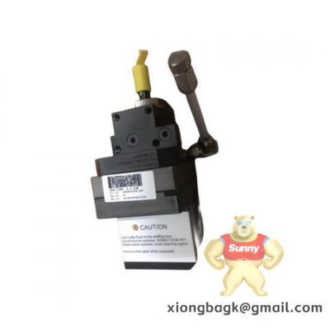 GE IC200ACC301 I/O Filler Module - Enhance Your Industrial Automation