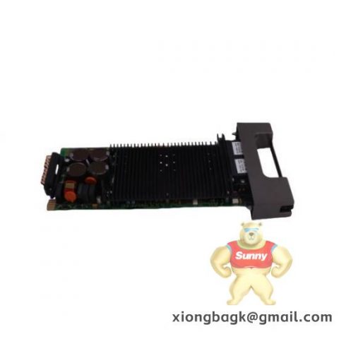 ABB SLC01-RE Industrial Module for Control Systems