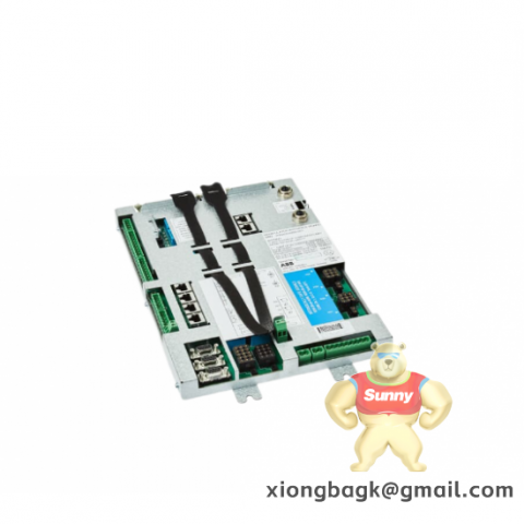 ABB EL3040 02402893521100 Engineering Surplus - Industrial Control Module