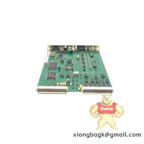 ABB DSDI452/5716075-E Industrial Control Module