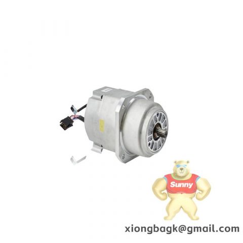 ABB TP830-1 Controller Module