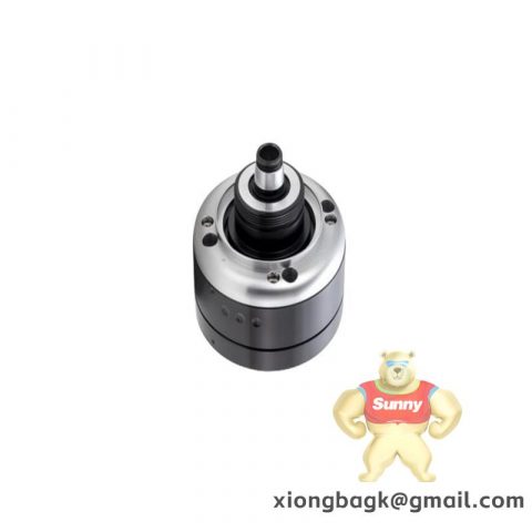 ABB 3HS2000-01 Air Bearing Motor - High Precision Industrial Drive Solution