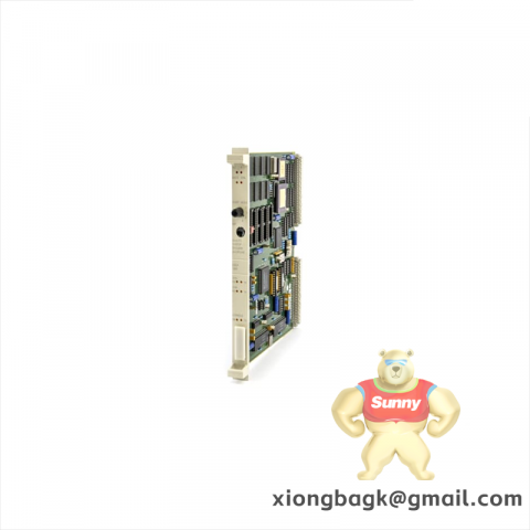 ABB CM579-ETHCAT EtherCAT Master Communication Module, High Scalability & Flexibility in Industrial Automation