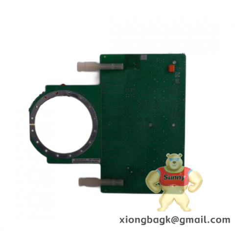 Woodward TPMC866-11MVME5100 Industrial Control Module