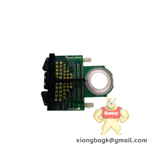 ABB 5SHX2645L0004 Industrial Control Module