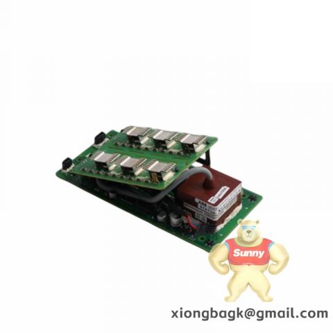 ABB DSDX453 Digital I/O Module