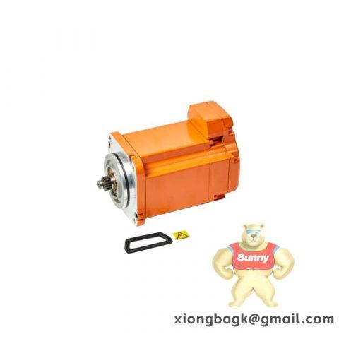 AB 1756-L66 Logic Controller & Interface Card