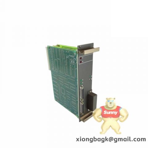 ABB PS203 Presence Detection Sensor, Industrial Automation Module