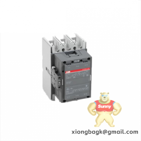 ABB 3HAC040654-001 Industrial Controller Module