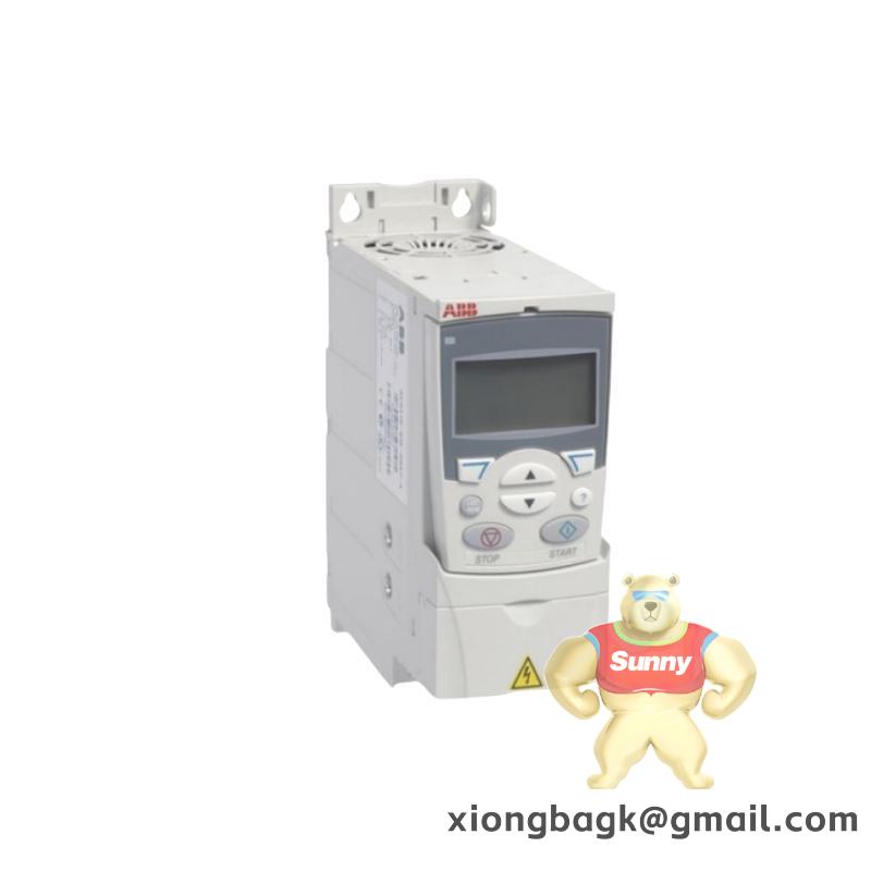GE IC646MPP050 High-Performance Motor Protection Relay