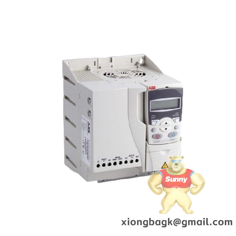Rockwell Automation 193209-A08 Control Module, High Precision Industrial Automation Component