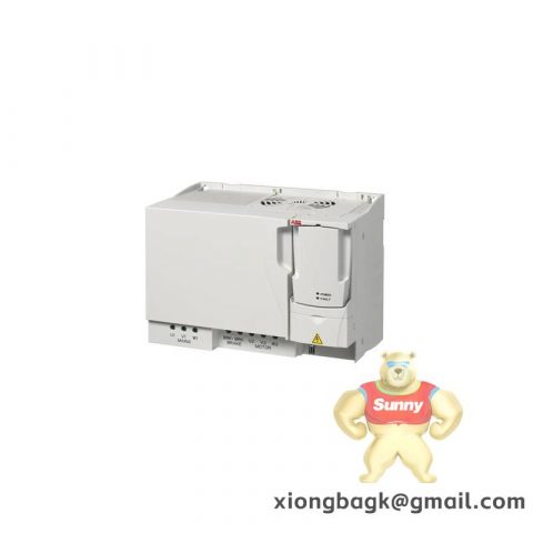 ABB XP345450-311 Spring for Industrial Control Systems