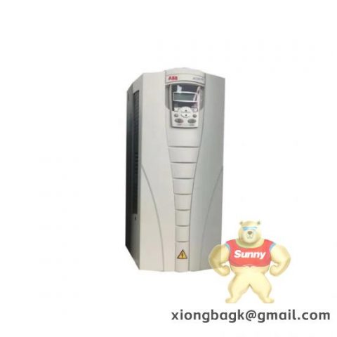 ABB 3HAC5801-1 Industrial Control Module